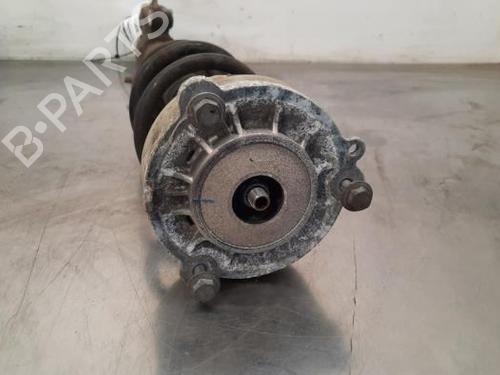 Right front shock absorber AUDI A5 Sportback (F5A, F5F) 2.0 TDI quattro | BP23607255M17 