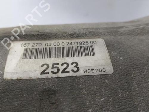 Gearbox MERCEDES-BENZ GLE (V167) GLE 450 EQ Boost 4-matic (167.159) | BP23579222M3