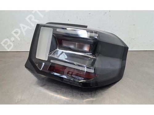 Used Right taillight Right taillight 38157835 38157835