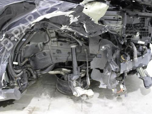 Particulate filter MERCEDES-BENZ GLE (V167) GLE 350 de 4-matic (167.117) | BP23588435M81 