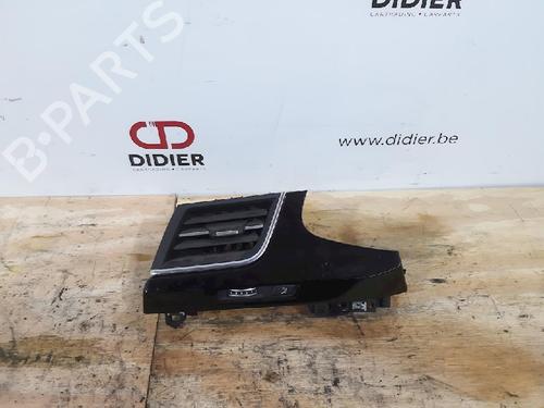 Used Air vent AUDI Q7 (4MB, 4MG, 4MQ) 3.0 TDI quattro (218 hp) 15017383