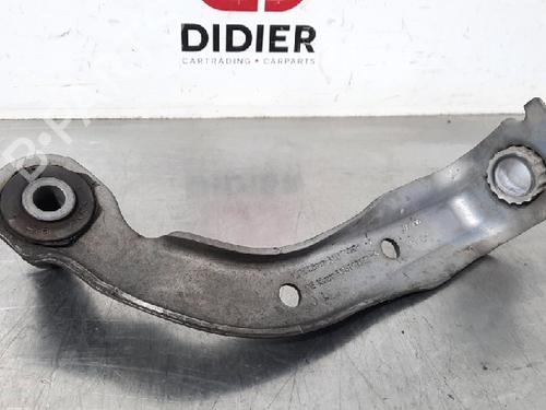 Left front suspension arm RENAULT CLIO IV Grandtour (KH_) 0.9 TCe 90 | BP10873813M12 