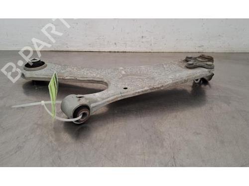 Used Right front suspension arm Right front suspension arm DS DS 3 / DS 3 CROSSBACK (UR_, UC_, UJ_) E-TENSE (UZZKXZ) (156 hp) 34228717 34228717