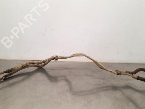 Used Pipe BMW X6 (E71, E72) xDrive 50 i (408 hp) 20150577