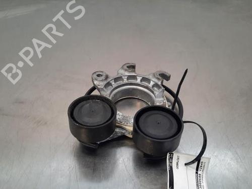 Other PEUGEOT 3008 II SUV (MC_, MR_, MJ_, M4_) 1.6 PureTech 180 (M45GFR, M45GFU) 9818259480