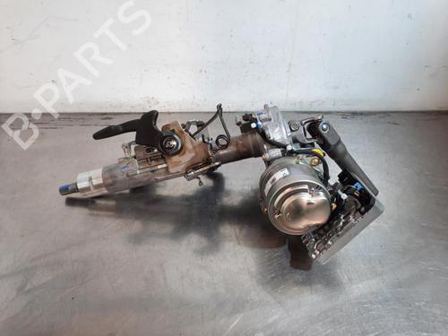 Used Steering column Steering column DACIA DUSTER (PYM_, PYN_) 1.6 HYBRID 140 (141 hp) 36145967 36145967