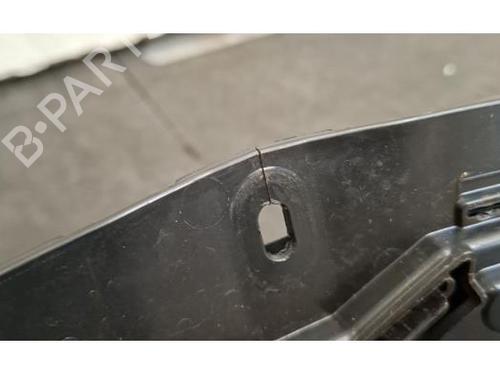 Grill OPEL ASTRA J Saloon 1.6 Turbo (69) | BP39500169C40 - Image 5