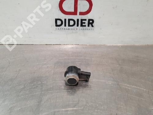 Used Electronic sensor Electronic sensor PEUGEOT RIFTER 1.5 BlueHDi 130 (130 hp) 10892253 10892253