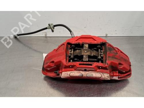 Right front brake caliper BMW 1 (F40) 128 ti | BP32485588M104  - Image 9