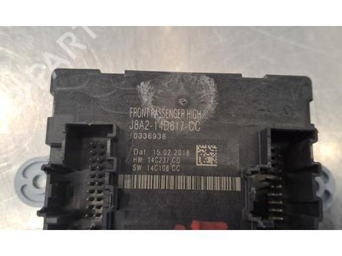 Electronic module LAND ROVER RANGE ROVER VELAR (L560) 3.0 D300 MHEV 4x4 | BP33750911M83 - Image 3