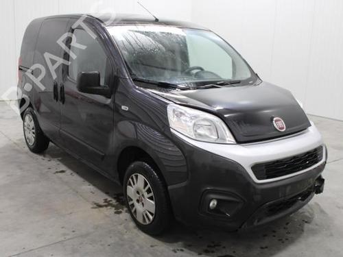 Kølerpakke FIAT FIORINO Box Body/MPV (225_) 1.3 D Multijet | BP21674328M120 