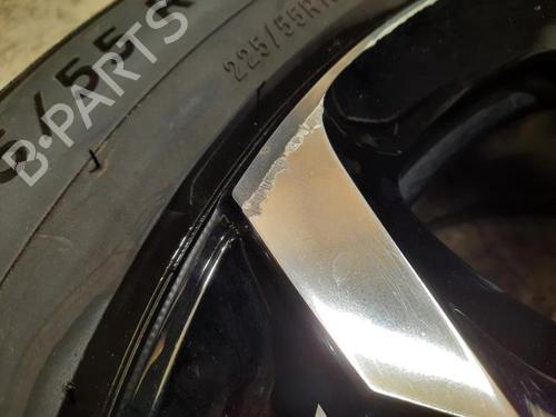 Rim CITROËN C5 AIRCROSS (A_) 1.5 BlueHDi 130 (ACYHZJ, ACYHZR) | BP25905431C45 