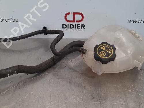 Used Expansion tank OPEL ASTRA K Sports Tourer (B16) 1.6 CDTi (35) (110 hp) 10872800