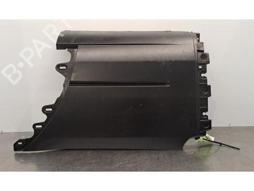 Stoßstangenecke Ab für FORD TRANSIT V363 Van (FCD, FDD) 2.0 EcoBlue RWD (130 hp) 31076504