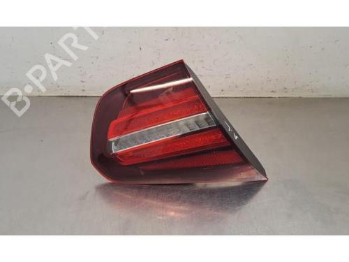 Used Left taillight Left taillight MERCEDES-BENZ GLA-CLASS (X156) GLA 180 (156.942) (122 hp) 34117895 34117895