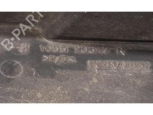 Other DACIA JOGGER (RK_) 1.0 TCe 110 (RKMD) | BP30605479O1