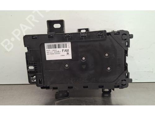 Fuse box FORD TRANSIT CUSTOM V362 Van (FY, FZ) 2.0 EcoBlue | BP32099473E1 - Image 2