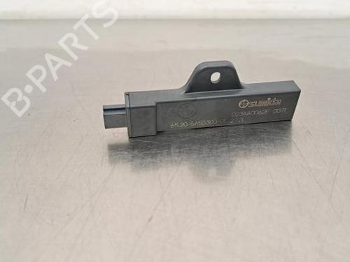 Used Electronic module BMW X3 (G01, F97, G08) iX3 (286 hp) 20081095
