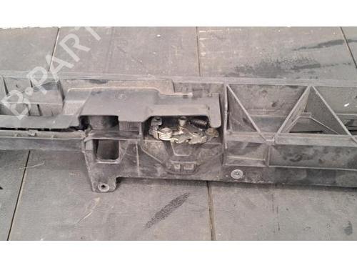Hood lock PEUGEOT 3008 II SUV (MC_, MR_, MJ_, M4_) 1.5 BlueHDi 130 | BP28014118C133 