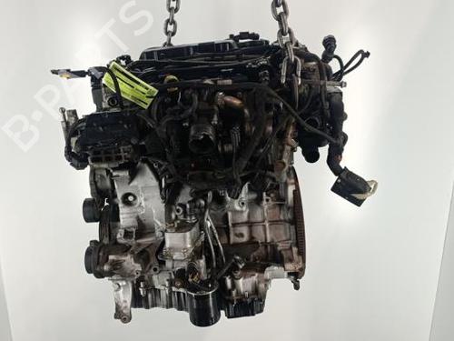 Engine PEUGEOT EXPERT Van (V_) 2.0 BlueHDi 180 | BP29214655M1 