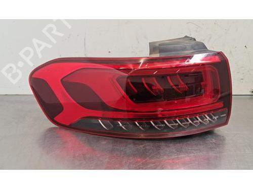 Used Left taillight Left taillight 39153723 39153723