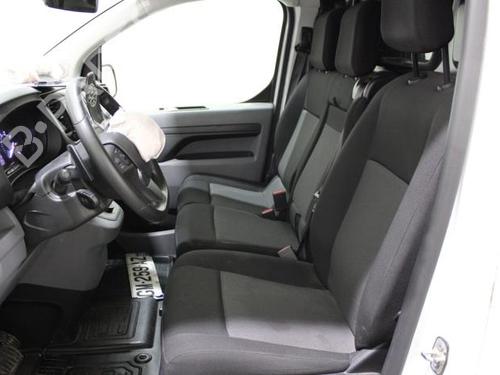 Left front steering knuckle TOYOTA PROACE Van (MDZ_) 2.0 D4d (MDZA) | BP37861930M25 - Image 20