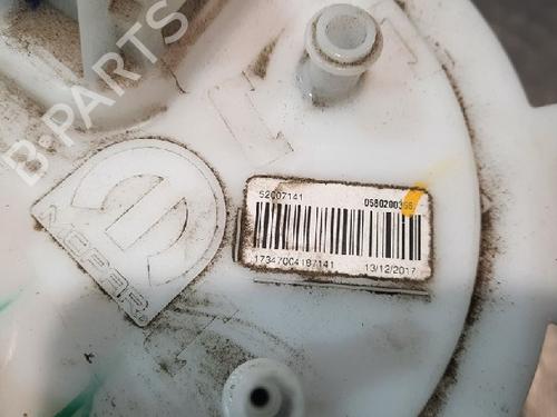 Fuel pump FIAT TIPO Estate (356_, 357_) 1.4 (356WXA1B) | BP10892816M76 