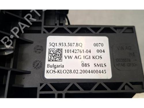 Steering column stalk SEAT LEON ST (5F8) 1.5 TGi | BP39624555I23 - Image 2