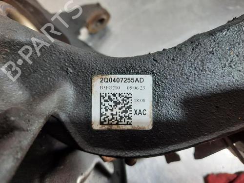 Left front steering knuckle SKODA KAMIQ (NW4) 1.0 TSI | BP32431242M25 - Image 6