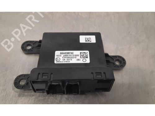 Elektronisk modul JEEP WRANGLER IV (JL) 2.2 Multijet II (JL72, JL74) | BP23636402M83 