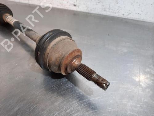 Left front driveshaft CITROËN C4 CACTUS 1.2 VTi 82 | BP24015054M38 