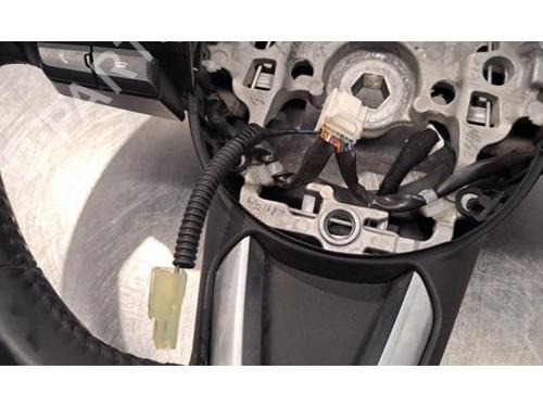 Steering wheel MAZDA 6 Saloon (GJ, GL) 2.0 (GJEFP) | BP33031249C49  - Image 7