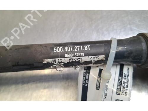 Left front driveshaft AUDI A3 Limousine (8YS, 8YM) 35 TFSI Mild Hybrid | BP38297420M38 - Image 7