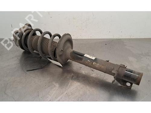 Right front shock absorber CITROËN JUMPER II Van 2.2 BlueHDi 120 | BP24116498M17 