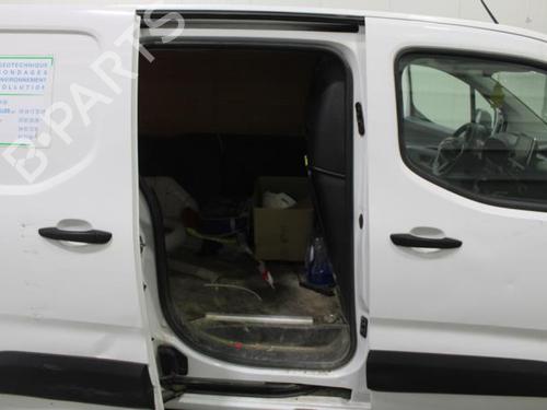 Elektronisk sensor OPEL COMBO Box Body/MPV (K9) 1.5 D | BP23633038M84 