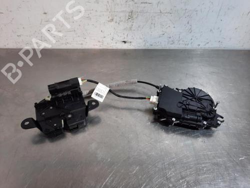 Tailgate lock BMW 2 Gran Tourer (F46) 216 d | BP23625352C101 