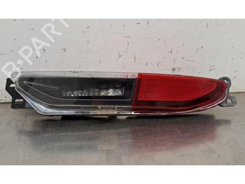 Baklys RENAULT SCENIC E-TECH PHASE I EV87 (218 hp) 29817822