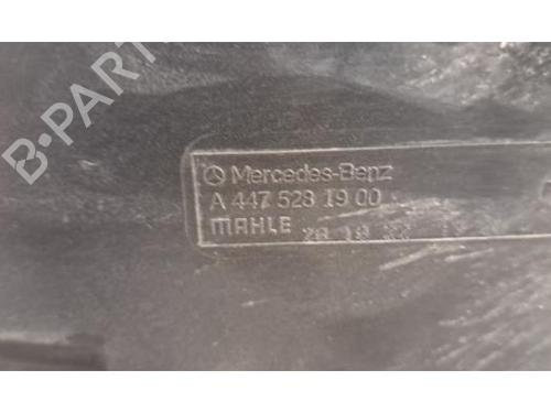 Air filter box MERCEDES-BENZ VITO Van (W447) 116 CDI (447.601, 447.603, 447.605) | BP37689318M87 - Image 6
