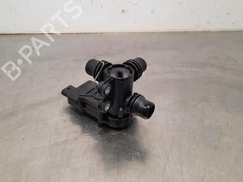 Used Auxiliary water pump Auxiliary water pump MERCEDES-BENZ GLE (V167) GLE 350 de 4-matic (167.117) (306 hp) 34198093 34198093