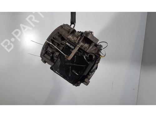Gearbox AUDI Q3 (8UB, 8UG) 2.0 TDI quattro | BP10885265M3