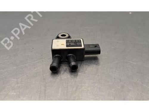 Elektronisk sensor Elektronisk sensor MERCEDES-BENZ SPRINTER 3-t Van (B910) 215 CDI (910.621, 910.623) (150 hp) 37091493 37091493