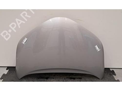 Used Hood Hood TOYOTA C-HR (_X1_) 1.8 Hybrid (ZYX10_, ZYX11_, ZYX10R, ZYX11R) (122 hp) 36680872 36680872