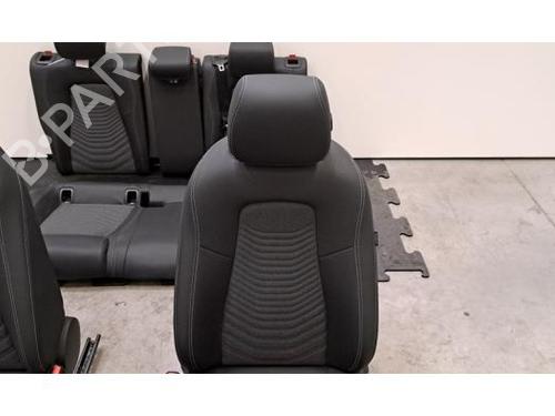 Seats set MERCEDES-BENZ A-CLASS (W177) A 180 Mild-Hybrid (177.084) | BP36757710C78 - Image 6