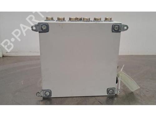 Fuse box CITROËN JUMPER II Van 2.2 BlueHDi 140 | BP26875614E1 