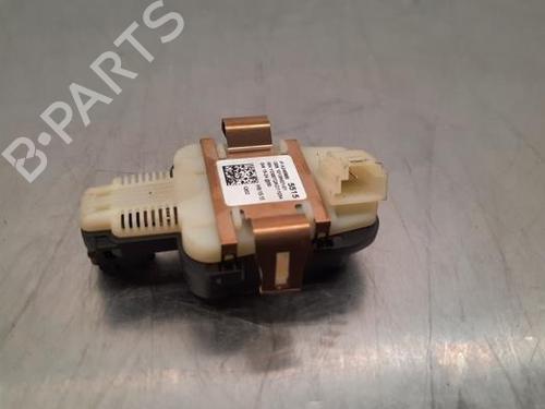 Electronic module MERCEDES-BENZ A-CLASS (W176) A 160 (176.041) | BP23610991M83 