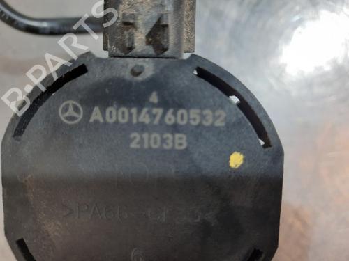 Other MERCEDES-BENZ CLA Coupe (C117) CLA 200 (117.343) | BP15036676O1 