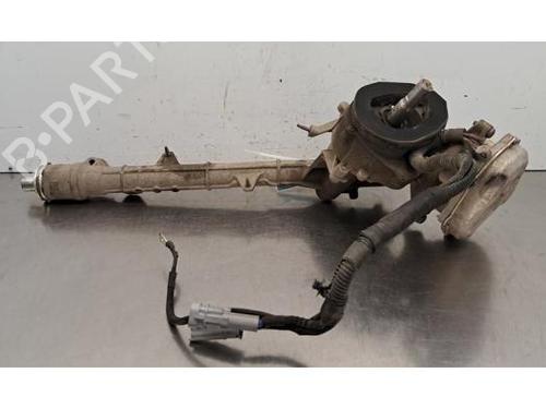 Used Steering rack Steering rack PEUGEOT 208 II (UB_, UP_, UW_, UJ_) 1.2 PureTech 75 (75 hp) 36343578 36343578