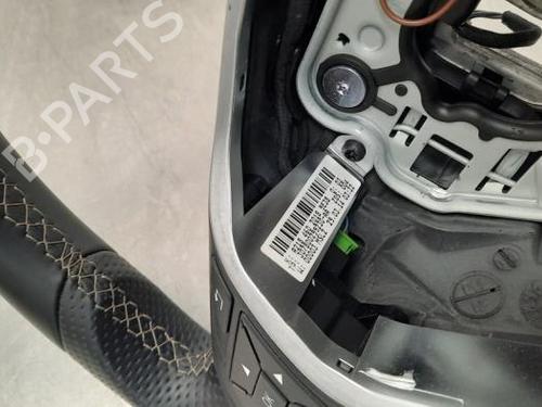 Steering wheel MERCEDES-BENZ GLA-CLASS (X156) GLA 200 CDI / d (156.908) | BP19648934C49 