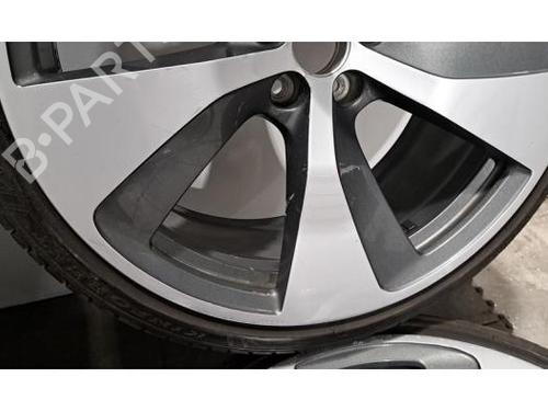 Rim AUDI A6 C7 (4G2, 4GC) 3.0 TDI | BP31165240C45 