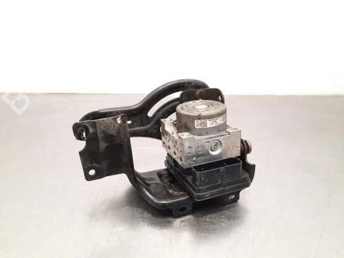 Used ABS pump PEUGEOT 208 I (CA_, CC_) 1.2 VTI 82 (82 hp) 23588687